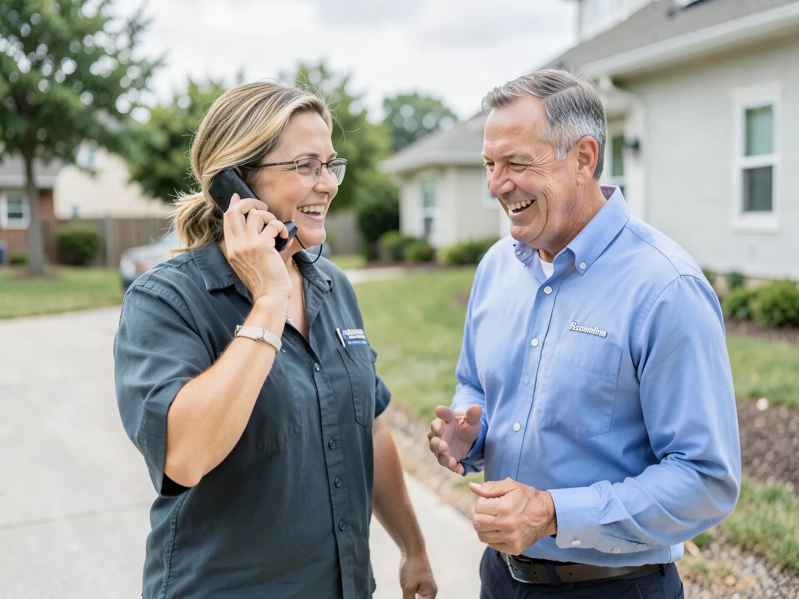 Frequently Asked Questions About Hidden Leak Restoration in Amelia, OH
